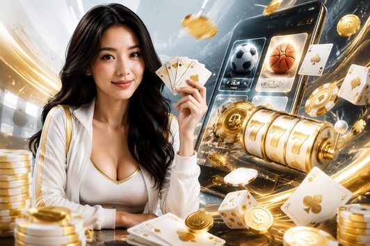 888gam