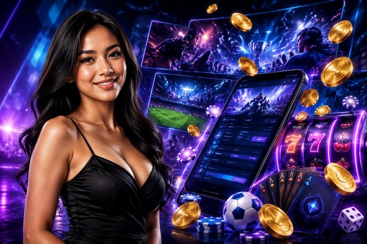 888gam